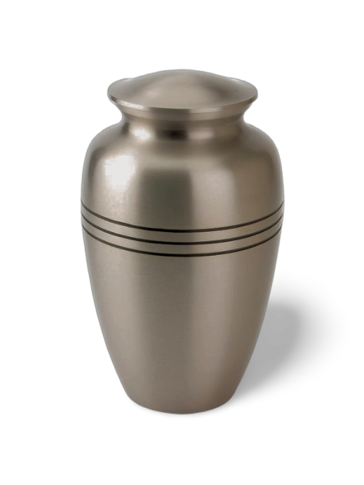 Amor Adult Ashes Urn-Adult Urn for Ashes-Cremation Urns- The cremation urns for ashes and keepsakes for ashes come in a variety of styles to suit most tastes, decor and different volumes of funeral ashes.