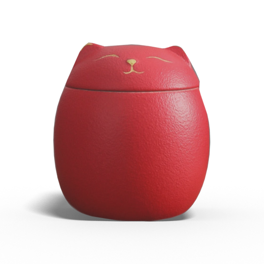 Abrazo Pet Cat Ashes Urn-Pet Urn for Ashes-Cremation Urns- The cremation urns for ashes and keepsakes for ashes come in a variety of styles to suit most tastes, decor and different volumes of funeral ashes.